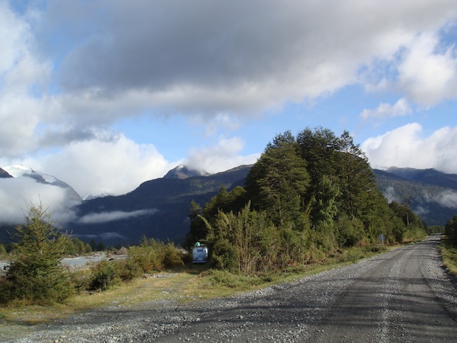 CL Side Road Boondock